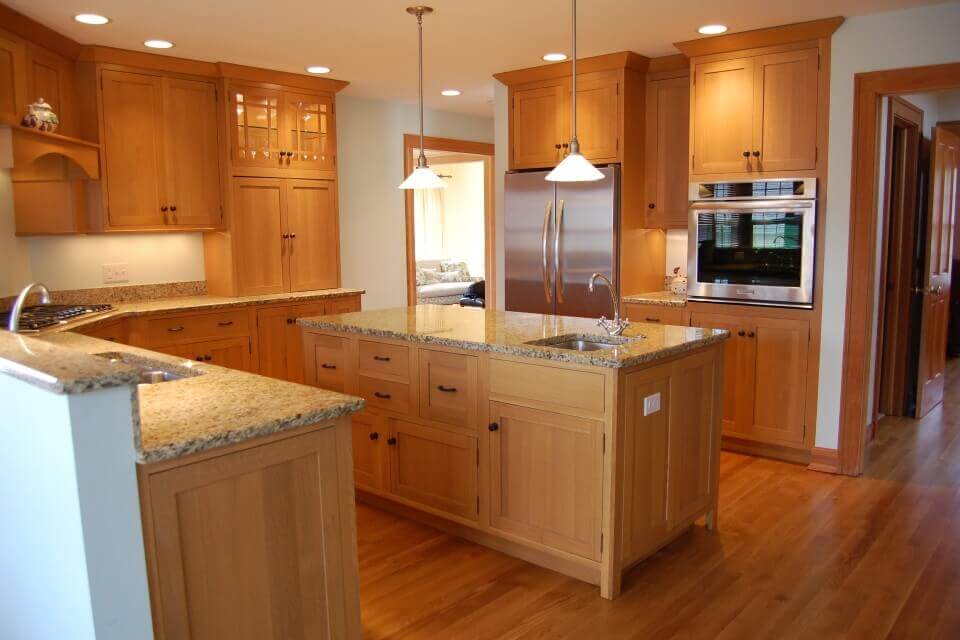 Sexton Hardwood Flooring LLC Gallery