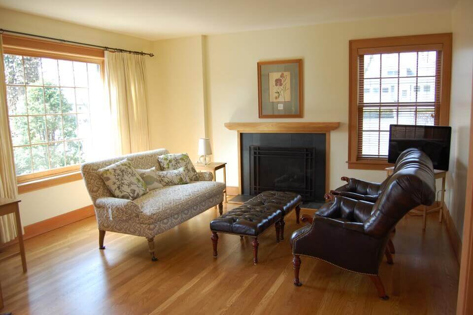 Sexton Hardwood Flooring LLC Gallery