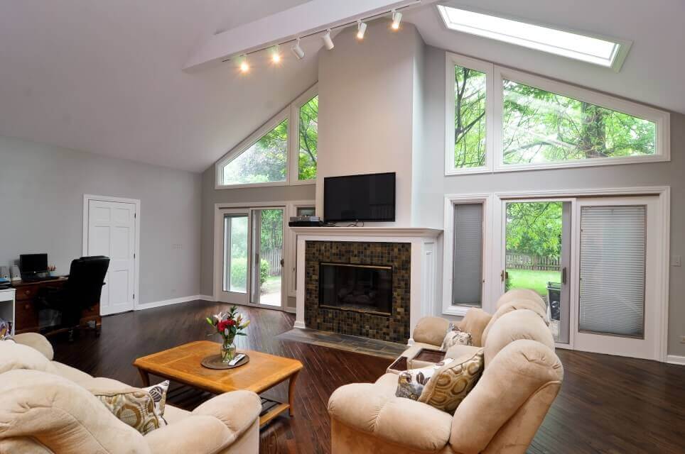 Sexton Hardwood Flooring LLC Gallery