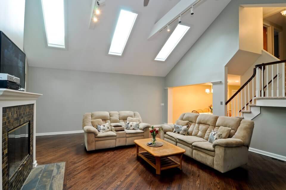 Sexton Hardwood Flooring LLC Gallery