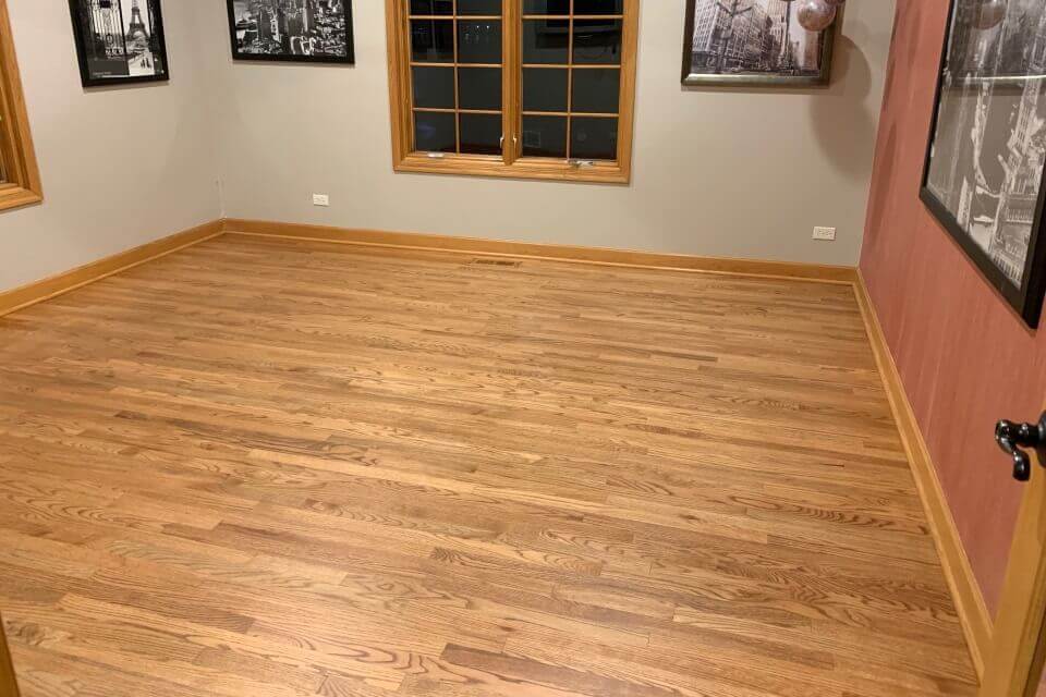 Sexton Hardwood Flooring LLC Gallery