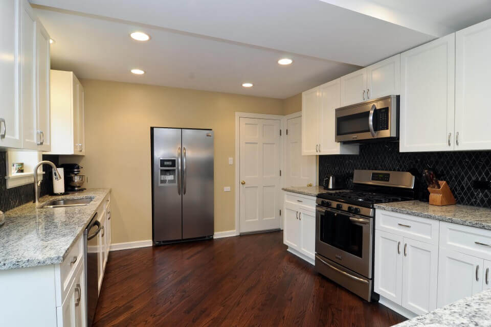 Sexton Hardwood Flooring LLC Gallery