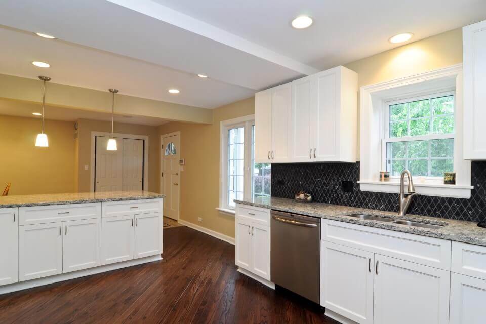 Sexton Hardwood Flooring LLC Gallery