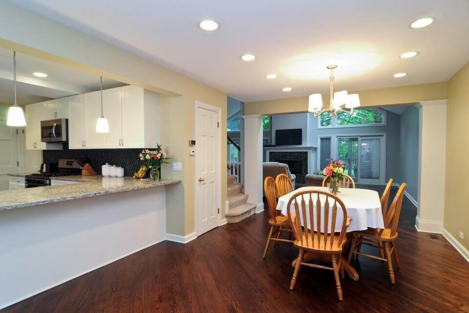 Sexton Hardwood Flooring LLC Gallery