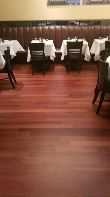 Sexton Hardwood Flooring LLC Gallery