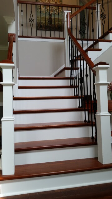 Sexton Hardwood Flooring LLC Gallery